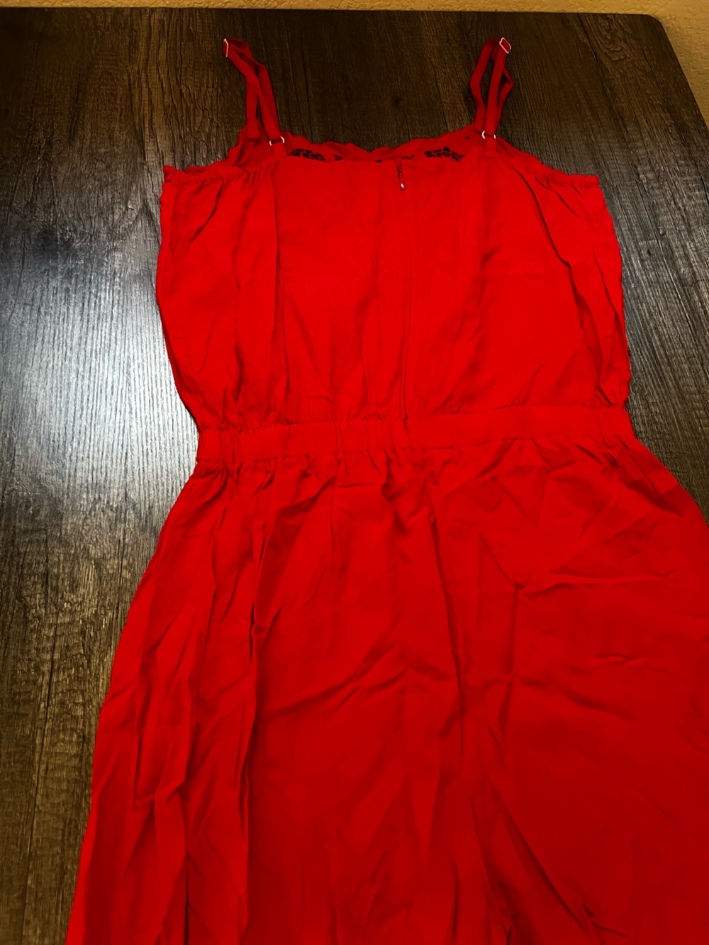Full length Jumpsuit - Picture 9 of 10